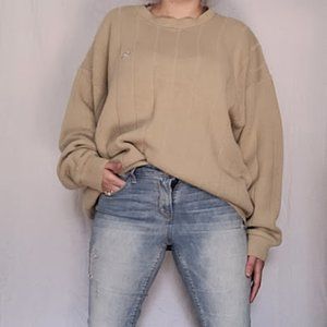Izod Vintage Sweater Men's Large